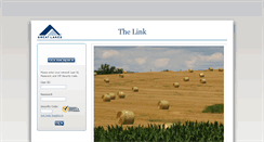 Desktop Screenshot of greatlakeslink.com